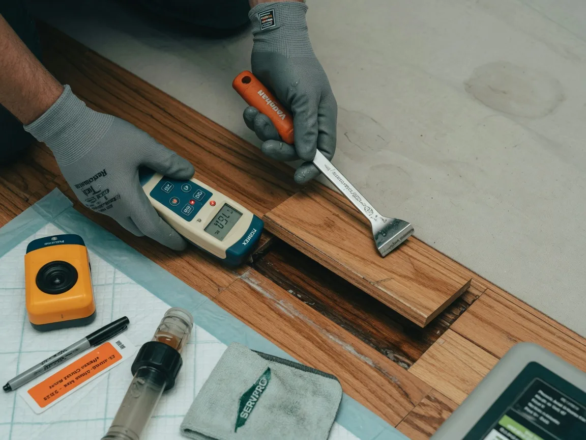 Why choose Water Damage Restoration in Lake Stevens, WA